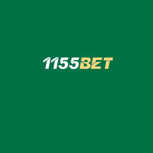 Logo da 1155BET