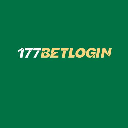 Logo da 177BETLOGIN