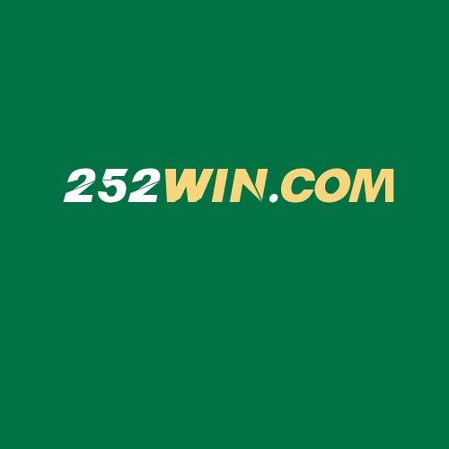 Logo da 252WIN