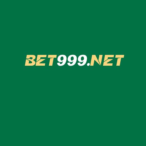 Logo da BET999.NET