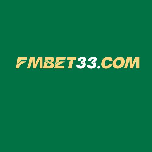 Logo da FMBET33