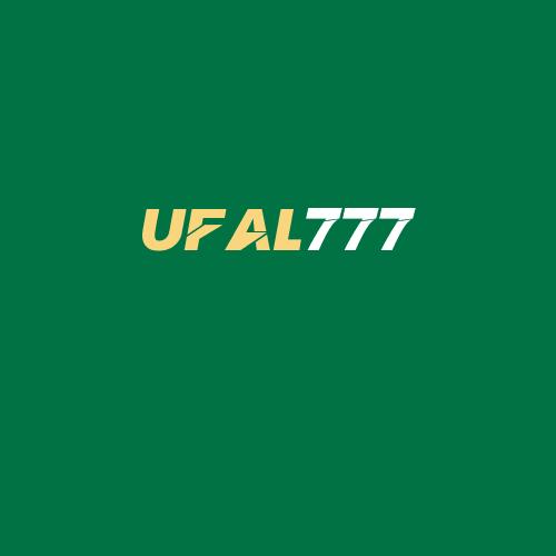 Logo da UFAL777